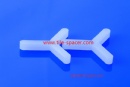 Y type 3.0mm tile spacer