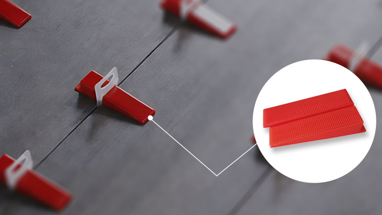 Tile Leveling System 