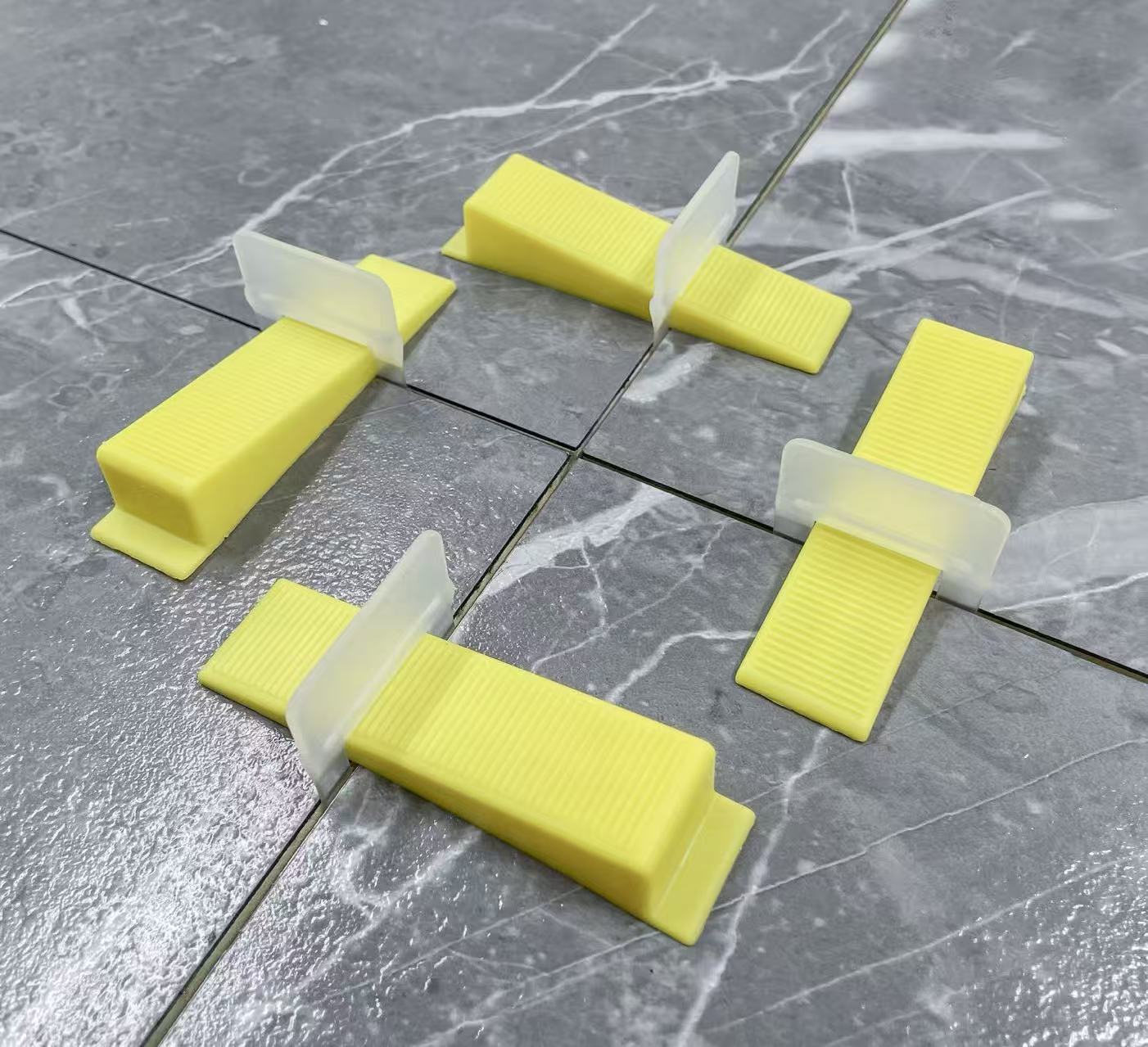 tile leveling system