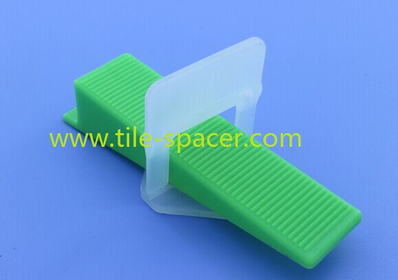 tile leveling system