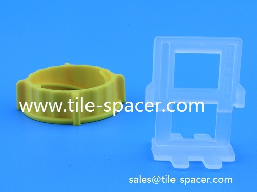 tile leveling system